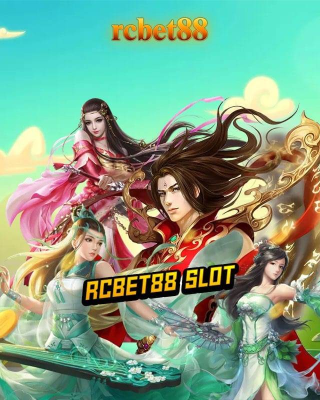 rcbet88 slot